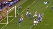 1-1 Dirk Marcellis Equalizer Goal _ Vitesse v. PEC Zwolle - Netherlands - Eredivisie 27.01.2016