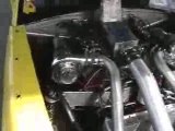 (Cars) Street Racing - corvette F1 crash s2000 fights mustan