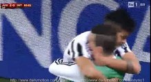 Paulo Dybala Goal Juventus 3 - 0 Inter Coppa Italia 27-1-2016