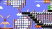 Lets Play Super Mario Maker - Part 12 - 100-Mario-Herausforderung schwierig (nicht geschafft)