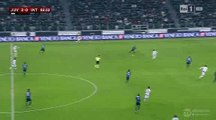 Paulo Dybala Goal - Juventus 3 - 0 Inter - 27-01-2016
