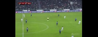 3-0 Paulo Dybala - Juventus v. Inter 27.01.2016 HD