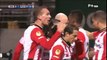 SBV Excelsior 1-3 PSV Eindhoven Highlights HD Holland Eredivisie 27.01.2016