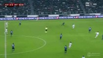 GOOOAL Paulo Dybala Goal - Juventus 3 - 0 Inter - 27-01-2016