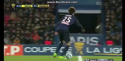 Ezequiel Lavezzi Goal HD - PSG 1-0 Toulouse 27.01.2016 HD