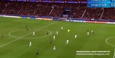 Lavezzi Goal 1:0 Psg vs Toulouse