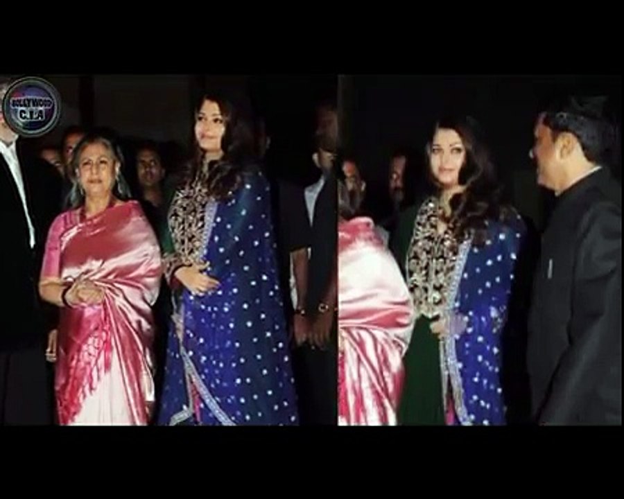 SHOCKING! FAT Aishwarya Rai