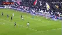Paulo Dybala Goal HD - Juventus 3-0 Inter - 24-01-2016