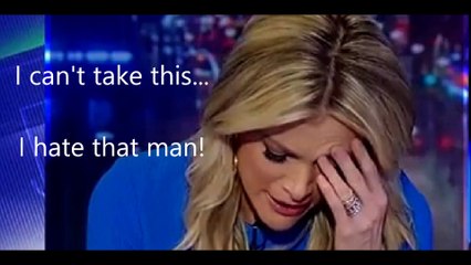 Sarah Palin gets the job of getting Megyn Kelly back in line for Donald Trump
