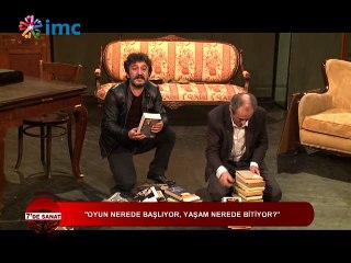 7'de Sanat (27 Ocak 2016)
