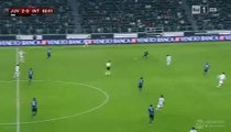 Paulo Dybala Amazing Goal - Juventus 3 - 0 Inter - 27-01-2016