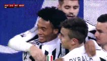 Paulo Dybala Goal - Juventus 3-0 Inter - 27-01-2016