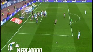 اهداف مباراة ( أتلتيكو مدريد 2-3 سيلتا فيغو ) كأس ملك إسبانيا