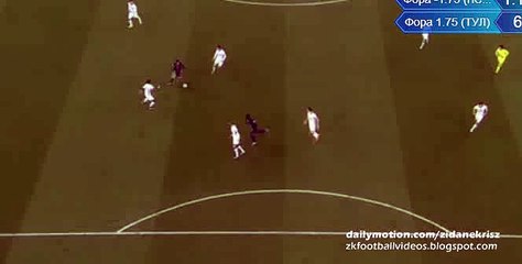 2-0 Ángel Di Maria - PSG v. Toulouse super goal 27.01.2016 HD