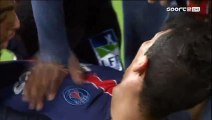 Angel Di Maria Goal   - PSG 2-0 Toulouse - 24-01-2016