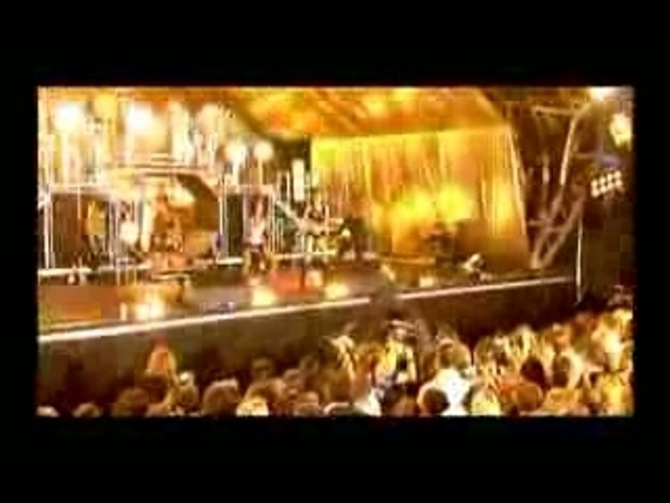 pussycat dolls _ I don´t need a man (live)