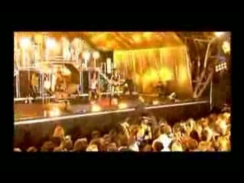 pussycat dolls _ I don´t need a man (live)