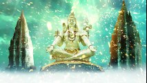 Shiv Lingashtakam _ Shiva Stuti With Full Lyrics _ By Rajalakshmee Sanjay