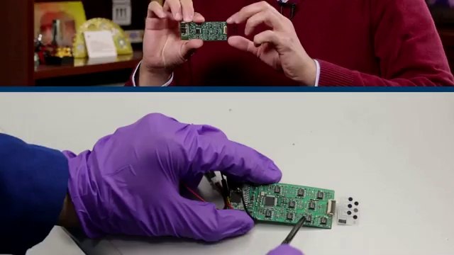 Crean un sensor para monitorizar la salud a través del sudor