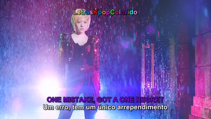 GIRLS' GENERATION - Time Machine