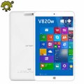 Original 8 inch Onda V820w Dual Boot Intel Z3735F Quad Core Tablet PC IPS Screen 2GB/32GB Bluetooth HDMI Windows 10 Android 5.1-in Tablet PCs from Computer