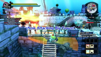 Happy Wars Gameplay #1