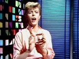 David Bowie: Bowie In The 70s - Vol. 2 - David Bowie - Trailer (Documentary, Music)