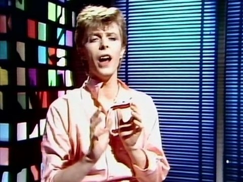 David Bowie: Bowie In The 70s - Vol. 2 - David Bowie - Trailer (Documentary, Music)