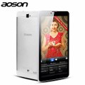 Cheap Sale 2015 3G Phone Call Tablet Aoson M75T Quad Core MTK8382 1GB 8GB 7 inch IPS Screen Dual Camera Android Tablet PC-in Tablet PCs from Computer