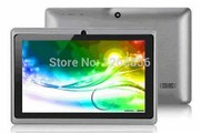 Low price! Yuntab 7 Inch Tablet Q88, Android Tablet PC,Allwinner A23 Tablet,Dual Core Tablet 1.5Ghz Dual Camera Wifi External 3G-in Tablet PCs from Computer