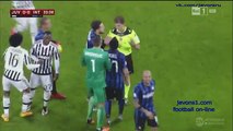 Juventus vs Inter – Highlights & Full Match 27 Jan 2016