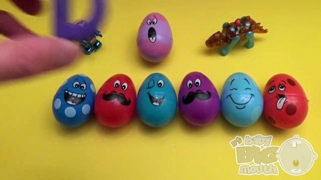 Barbie Kinder Surprise Egg Learn-A-Word! Spelling Water Buddies! Lesson 9