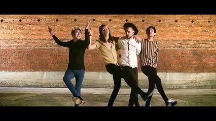 One Direction 'History' Music Video preview
