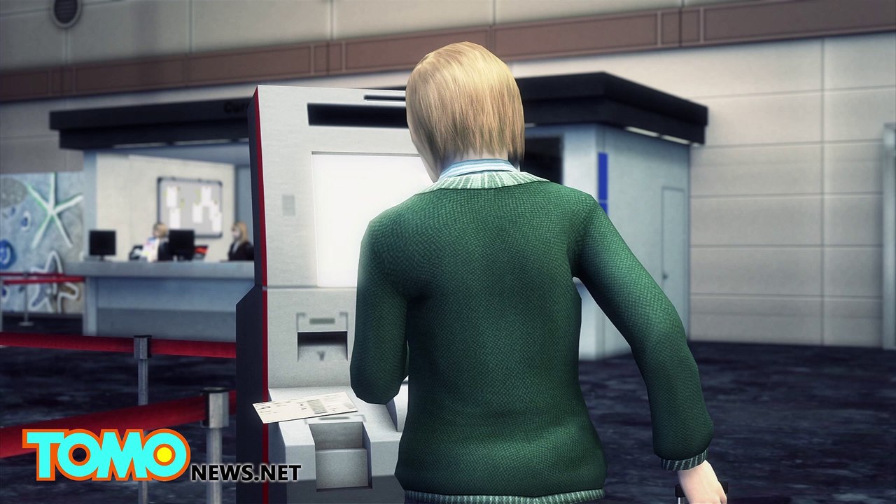 Airport security fail: sex offender makes it to flight gate using stolen boarding pass - T