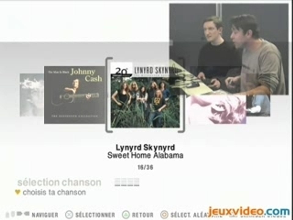 Gaming Live Singstar Legends jv.com