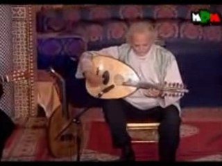 Said chraibi - oud al hamrae 02