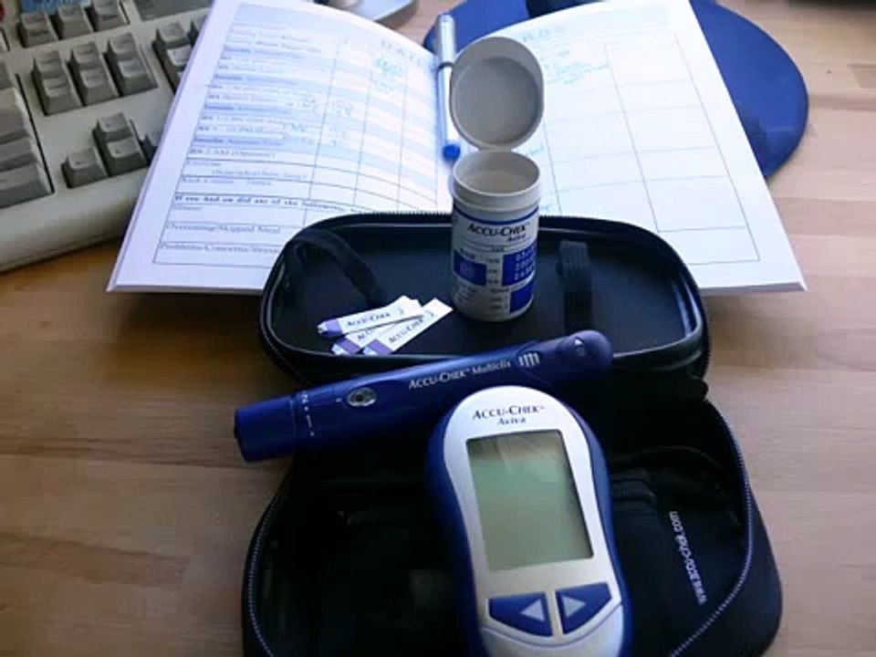 The Big Diabetes Lie