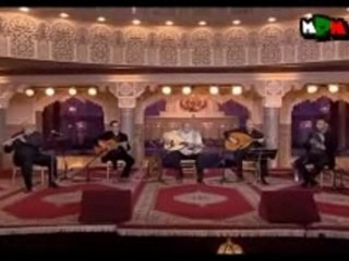 Said chraibi - oud al hamrae 01