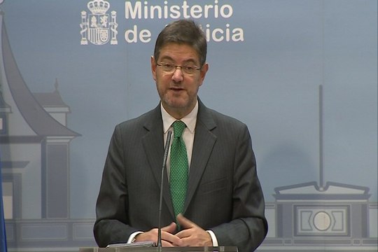 Catalá no descarta nuevo juicio de Marta del Castillo