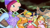 Winx Club Season 1 Episode 26 \