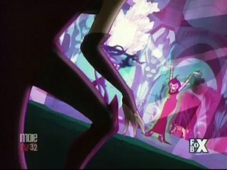 Winx Club Season 1 episode 23 \"The Search for the Flame\" 4kids Part 3