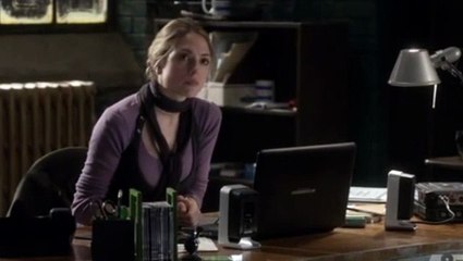 Breakout Kings Temporada 1 Capitulo 08