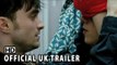 What If Official UK Trailer #1 (2014) - Daniel Radcliffe, Mackenzie Davis