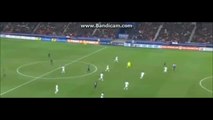 Paris St  Germain Vs Toulouse 2-0 Di Maria Goal HD 2016