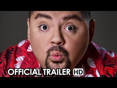 The FLUFFY Movie Official Trailer (2014) - Gabriel Iglesias Movie HD