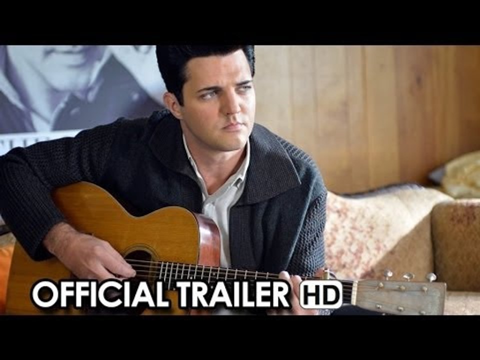 The Identical Official Trailer #1 (2014)