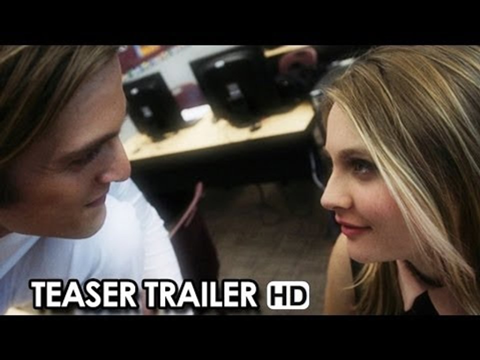 Pink Zone Official Teaser Trailer (2014) HD