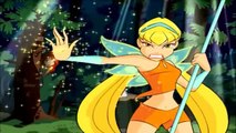 Winx Club Season 1 Episode 1 \