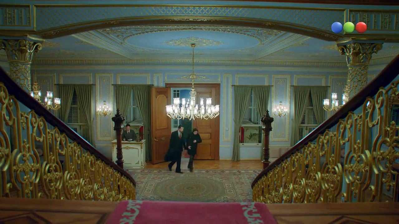 capitulo 41 de #Karadayi de telefe hd