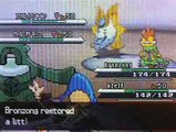 Pokemon Black/White Random Wi-Fi Battle #5